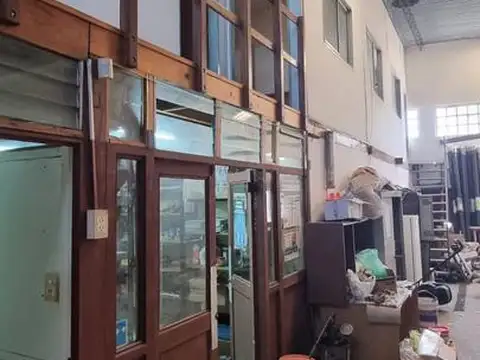 Galpon en Venta 30 años
