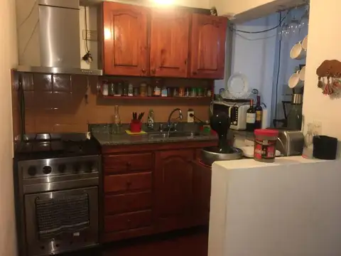 Depto Tipo Casa en Venta de 2 dormitorios