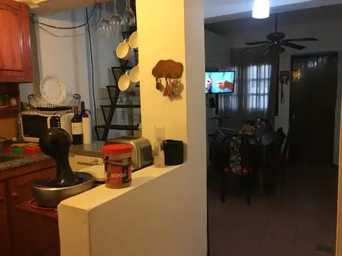 Depto Tipo Casa en Venta de 3 ambientes