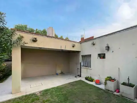 VENTA CASA 4 amb JARDIN-PARRILLA-COCH, BELLA VISTA