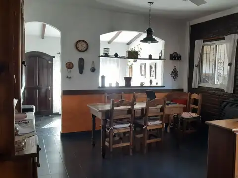 Casa en Venta al Norte