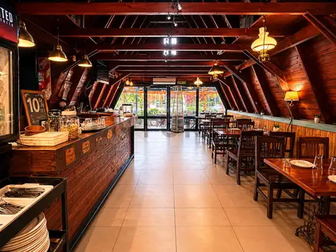 Venta de local comercial en tigre - oportunidad de compra