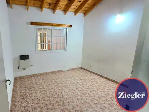 Casa en Alquiler 15 años