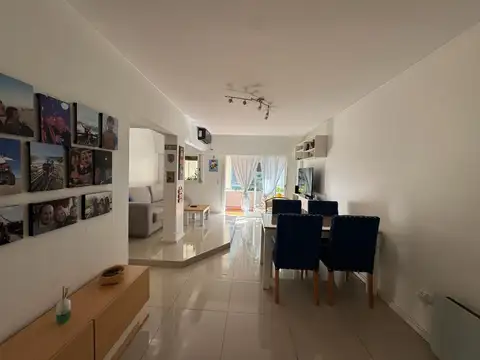 Departamento en Alquiler de 3 dormitorios