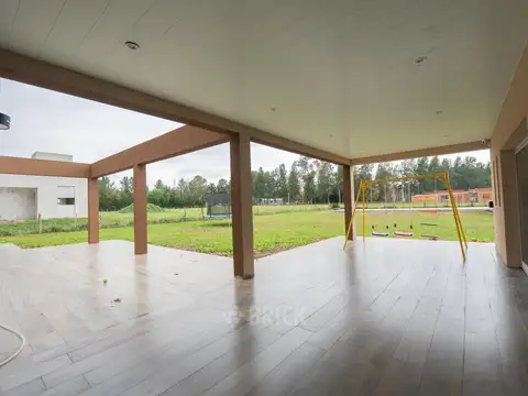 Casa en Venta 2 años