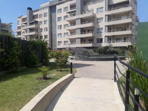 Nordelta Antares