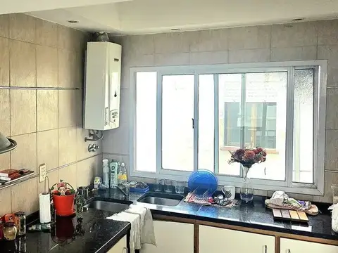 Depto Tipo Casa en Venta en Parque Avellaneda, USD 97.000