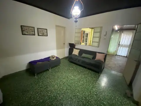 Casa en Venta en Lobos, USD 75.000