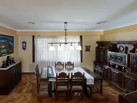 Casa en Venta en Martinez Fleming / Panamericana, USD 1.250.000
