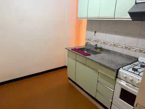 Departamento en Alquiler 72 años