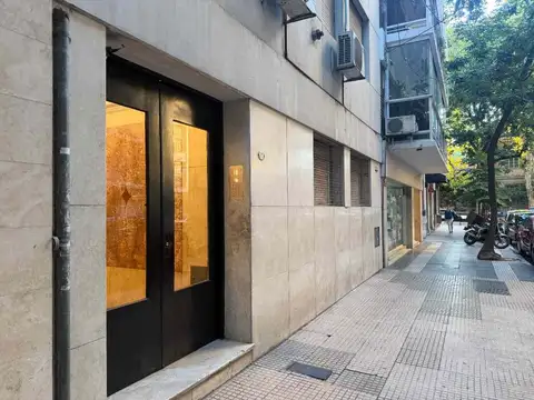 Alquiler departamento 3 ambientes PALERMO