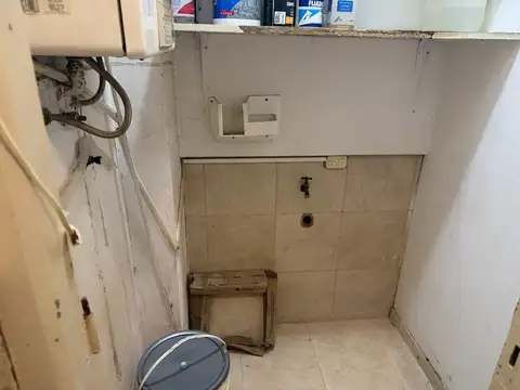 Alquiler departamento 3 ambientes PALERMO