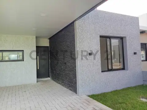 Duplex de CATEGORIA a estrenar en Ubanizacion BARRIO NORTE 1