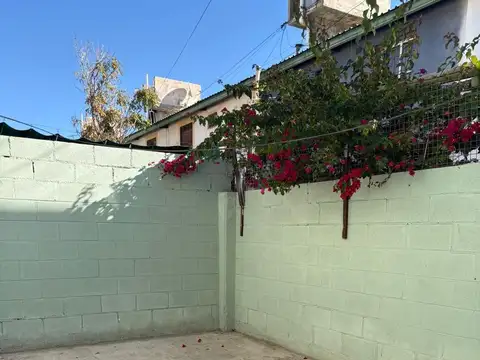 7 de Julio Luzuriaga Maipú
