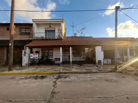 San Isidro 900