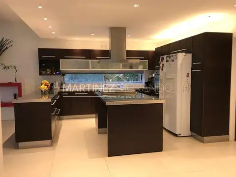 Casa  en Venta en Haras La Pradera, Pilar, G.B.A. Zona Norte