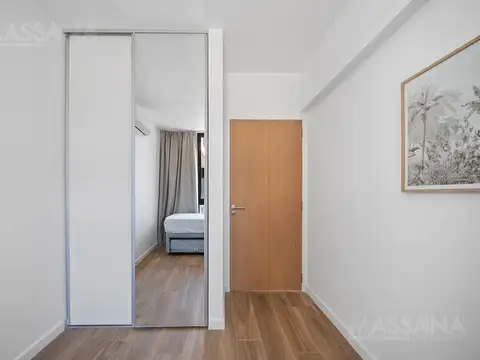 Departamento en Alquiler de 4 ambientes