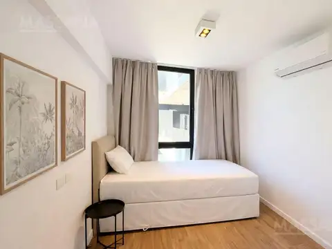 Departamento en Alquiler A Estrenar