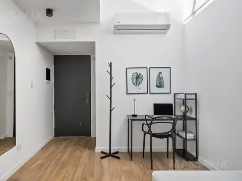 Departamento en Alquiler de 3 dormitorios