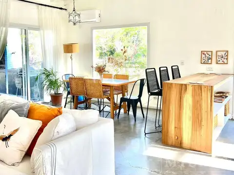Alquiler de Verano en en Barrio Santa Teresa, Villanueva.