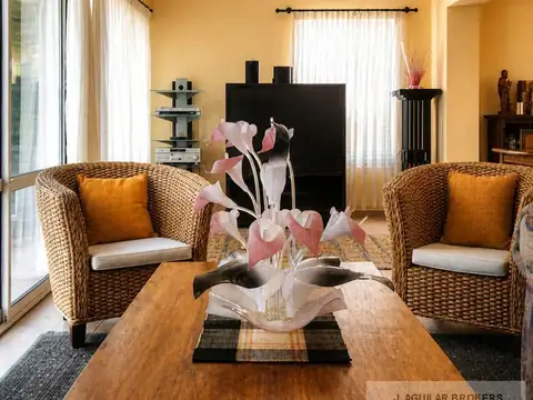 Casa en Venta al Noroeste
