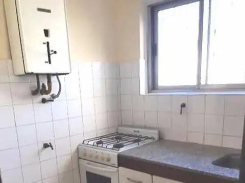 Depto Tipo Casa en Alquiler de 2 dormitorios