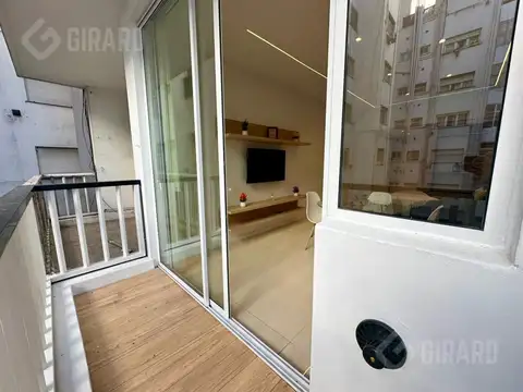Departamento en Venta al Sur
