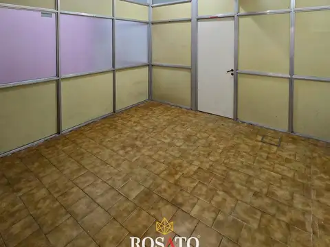 Venta o alquiler de local comercial en Villa Lugano