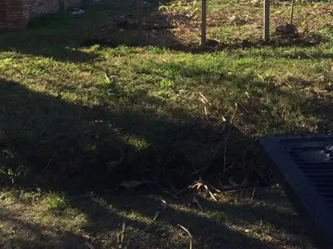 Lote | A metros de Av. Costanera | Vista al Río | Capitan Bermudez | Barrio Posta