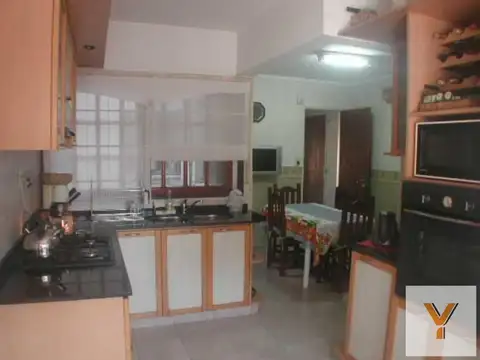 Departamento en Venta de 4 ambientes