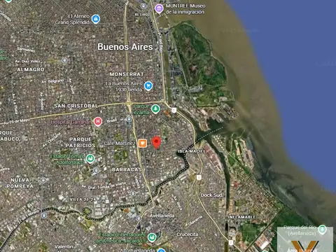 Departamento en Venta 45 años