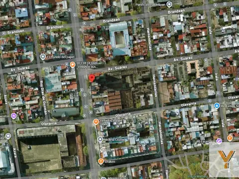 Departamento en Venta de 3 dormitorios