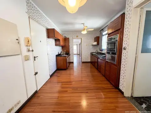 Departamento en Venta 50 años