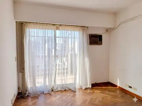 Departamento en Venta en Flores, USD 185.000