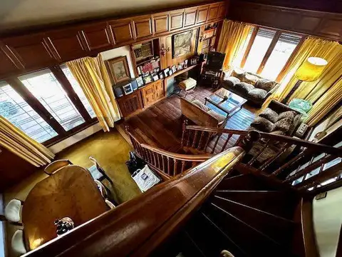 Casa en Venta 2025 años
