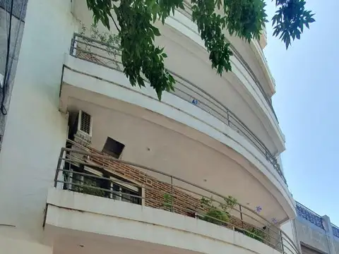 ALQUILER MONOAMBIENTE DIVISIBLE VILLA ORTUZAR