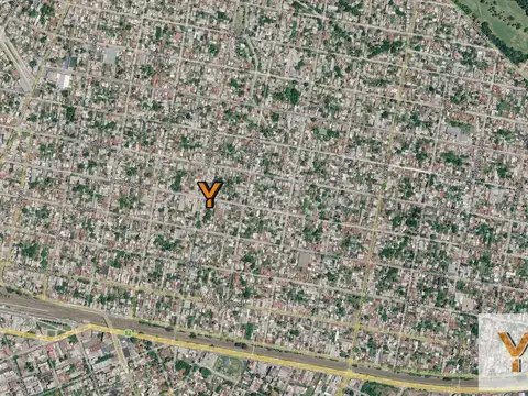 Casa en venta - 3 Dormitorios 1 Baño - Merlo