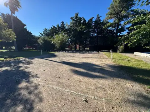 CASA QUINTA EN VENTA EN LOS TOLDOS