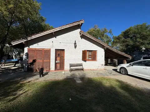 Quinta en Venta en Los Toldos, USD 250.000