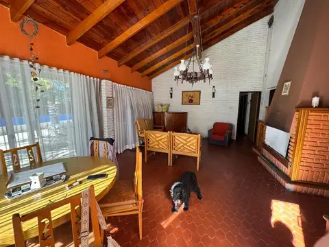 CASA QUINTA EN VENTA EN LOS TOLDOS