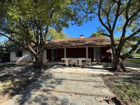 Quinta en Venta en Los Toldos, USD 250.000