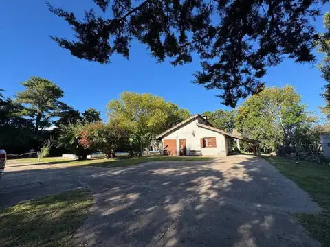 Quinta en Venta en Los Toldos, Partido de General Viamonte