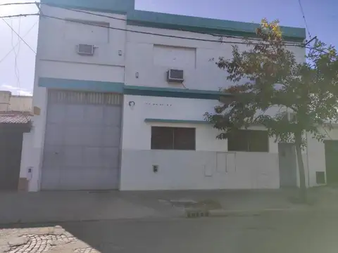 Antelo 900 - Galpón 1.000 m2