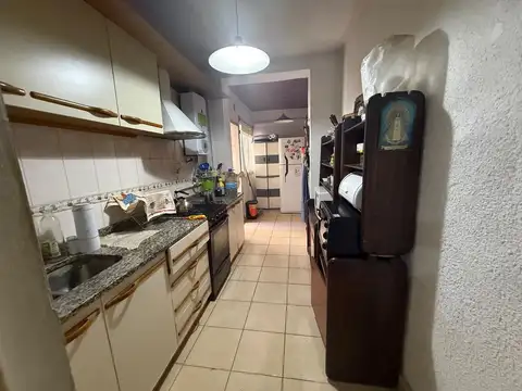 Departamento en Venta de 3 dormitorios