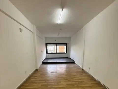 Oficina tipo monoambiente microcentro San Miguel