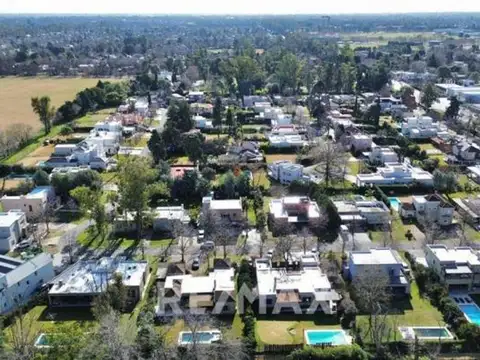 Venta Lote Country Club Springdale Pilar Permuta