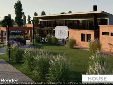 Terreno en Venta en Comarcas de Luján, USD 39.000