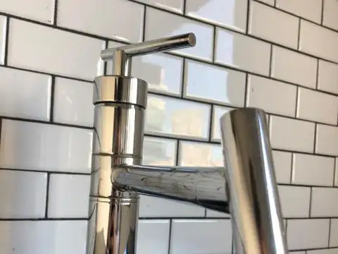 Departamento en Alquiler al Norte