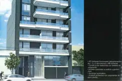 EDIFICIO ERNESTINA VI de  1, 2 y 3 Dormitorios