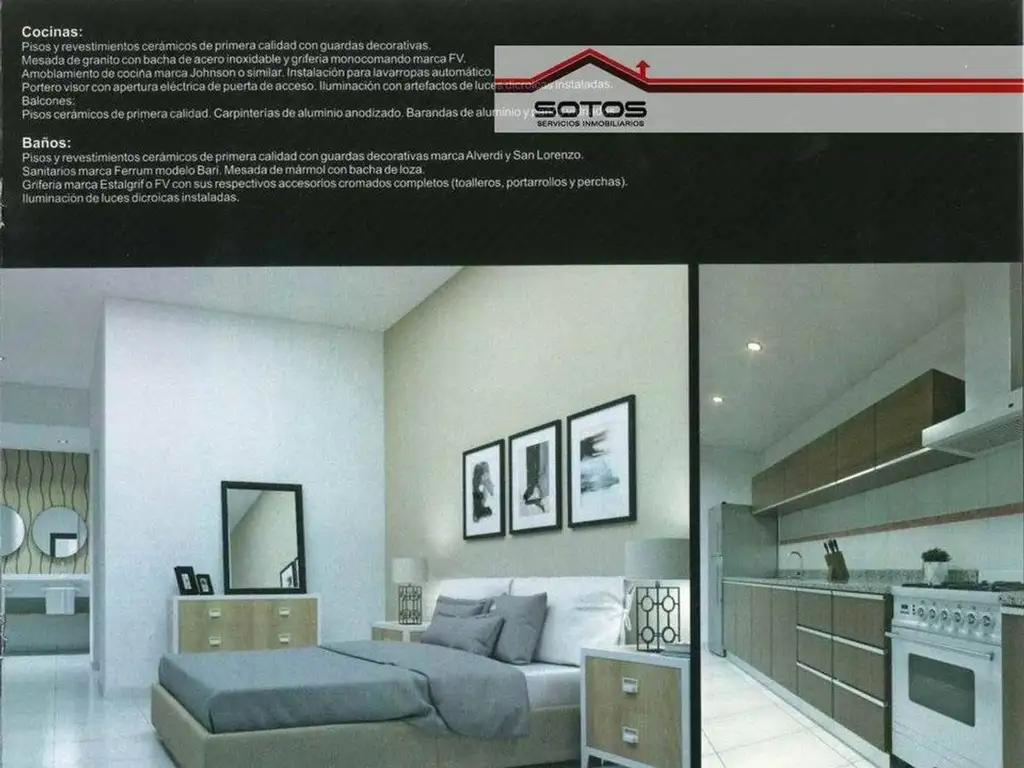 Emprendimiento en Corrientes - Etapa: En construcción